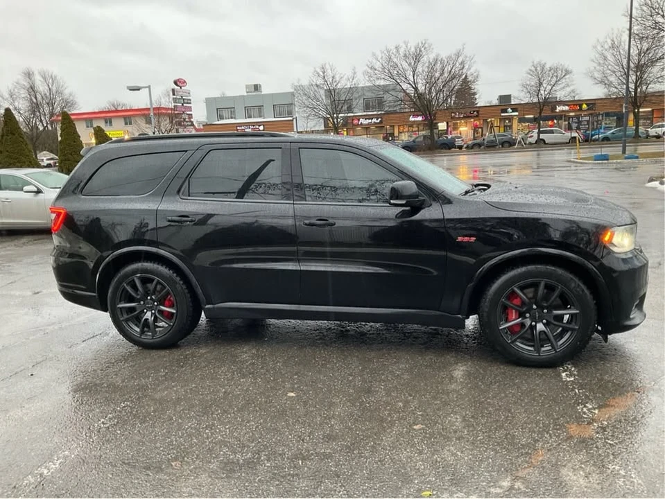 2018 Dodge Durango 3rd Gen - Image 2 of 19