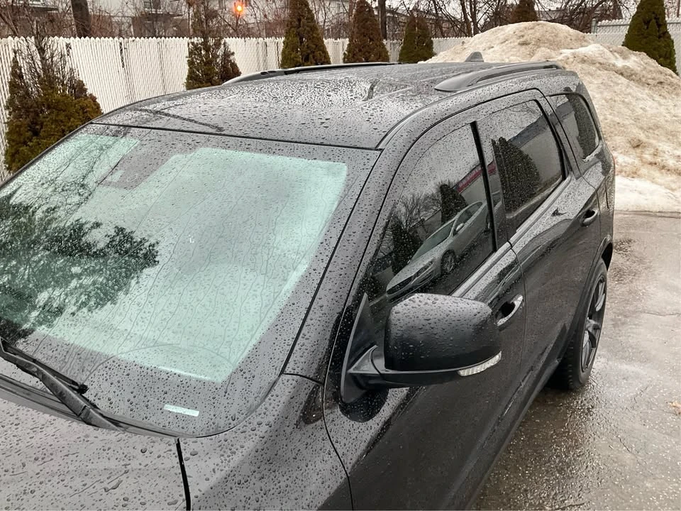 2018 Dodge Durango 3rd Gen - Image 12 of 20
