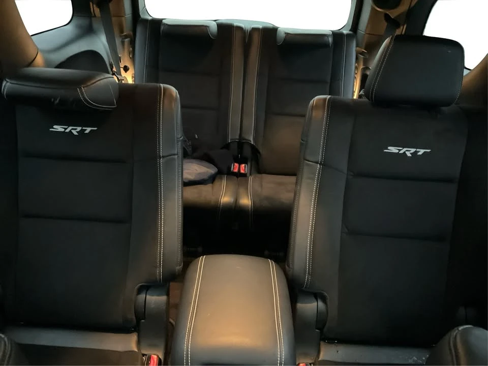 2018 Dodge Durango 3rd Gen - Image 14 of 19