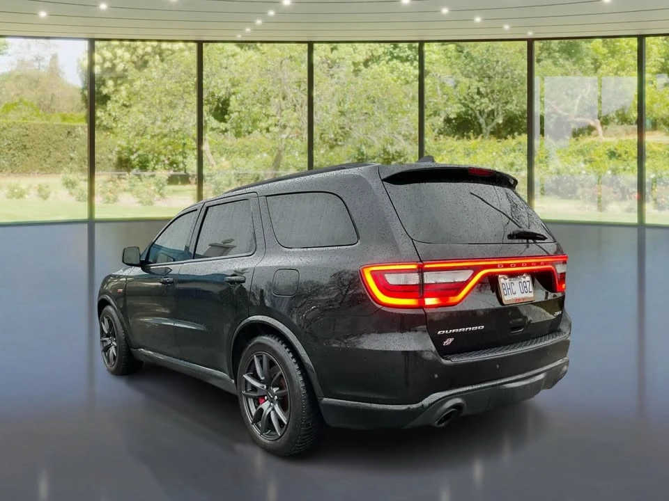 2018 Dodge Durango 3rd Gen - Image 5 of 20