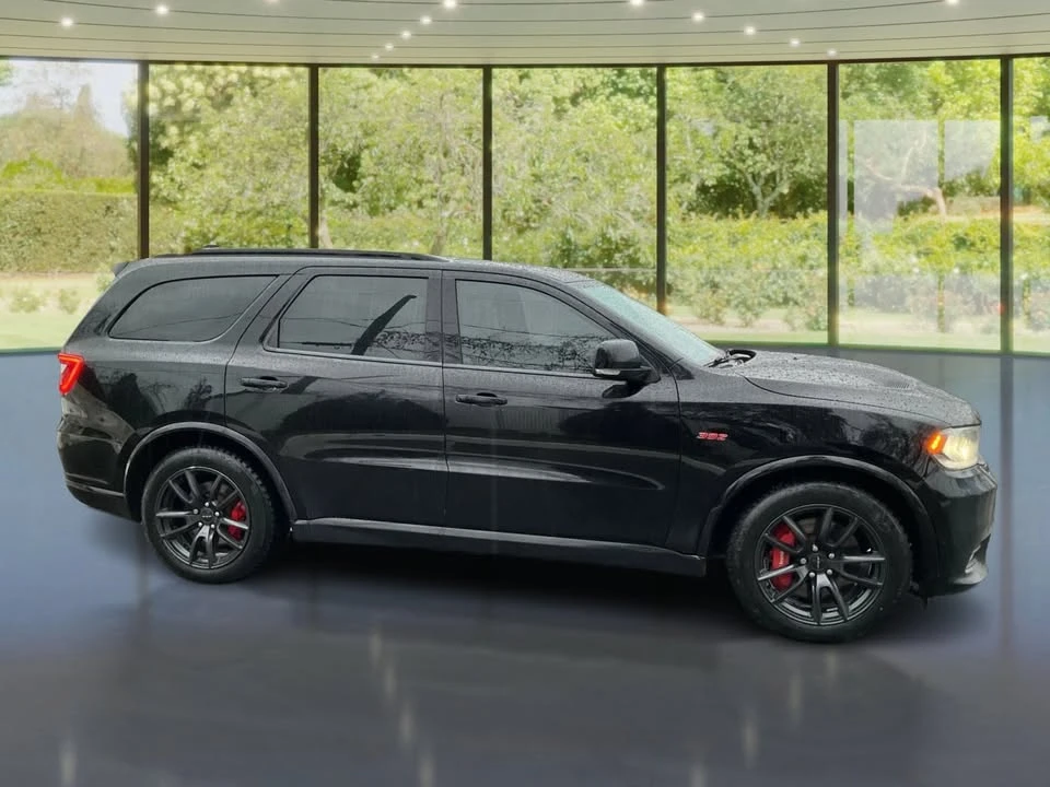 2018 Dodge Durango 3rd Gen - Image 2 of 20