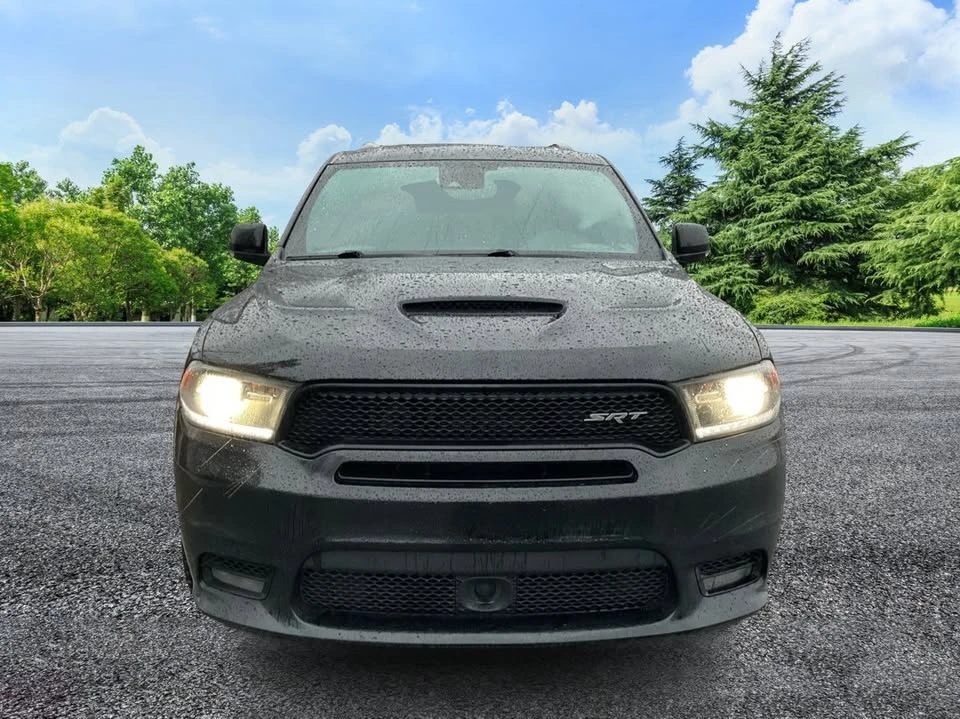 2018 Dodge Durango 3rd Gen - Image 8 of 19