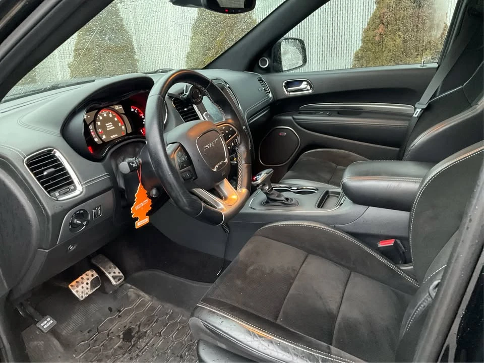 2018 Dodge Durango 3rd Gen - Image 9 of 19