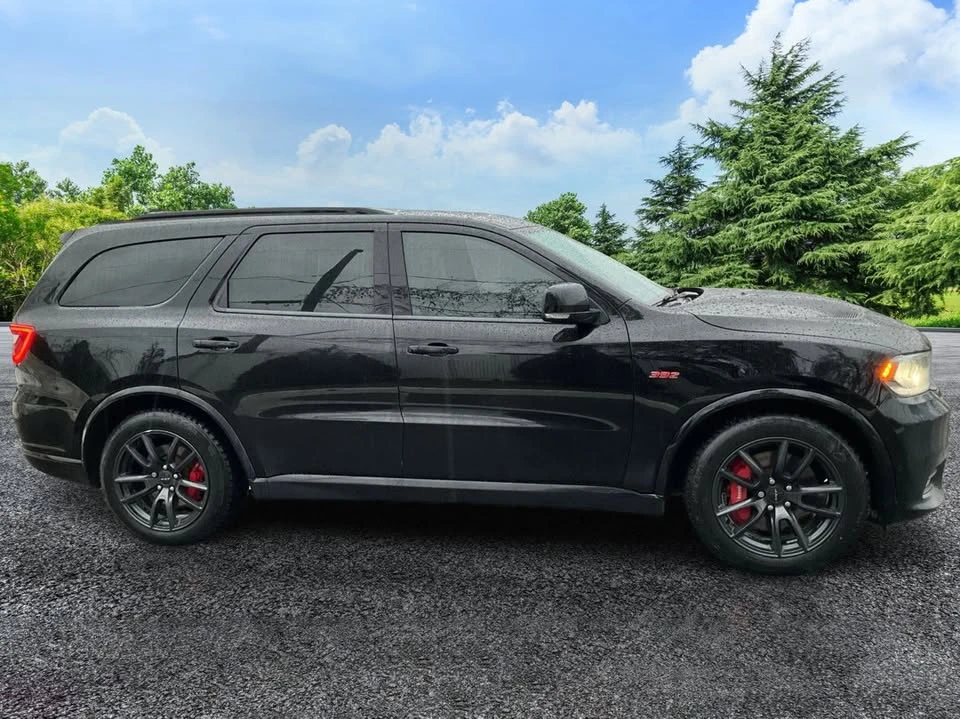 2018 Dodge Durango 3rd Gen - Image 2 of 19