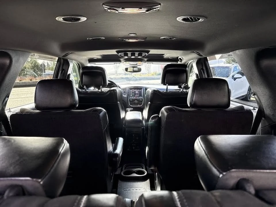 2018 Dodge Durango 3rd Gen - Image 6 of 18