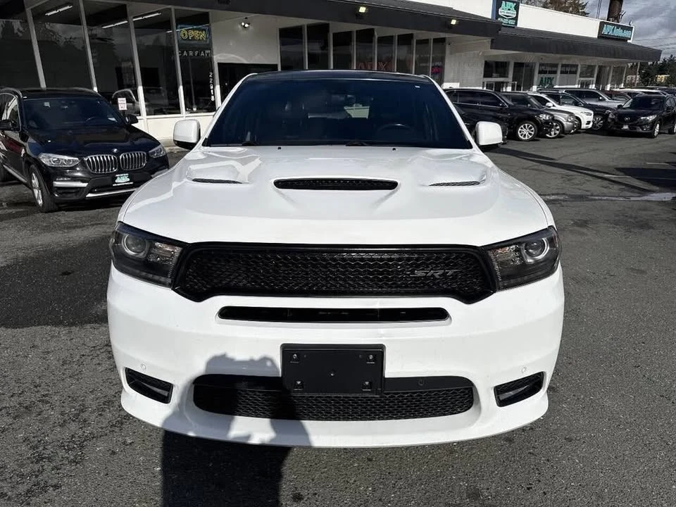 2018 Dodge Durango 3rd Gen - Image 10 of 18