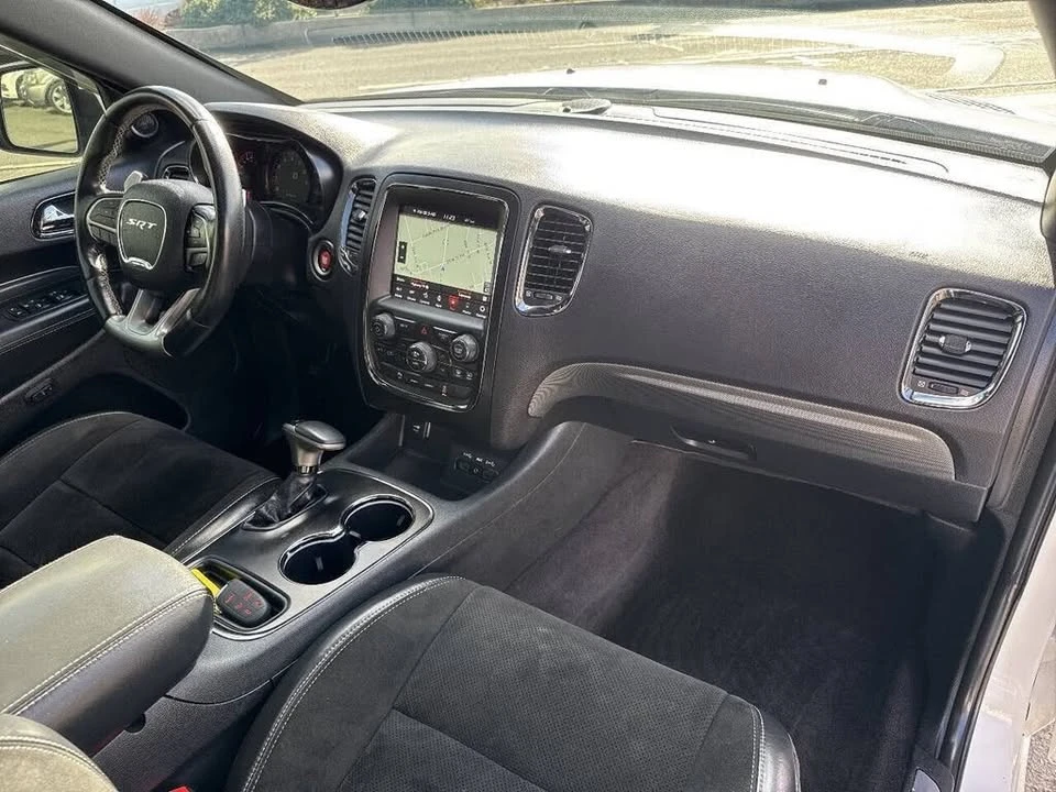 2018 Dodge Durango 3rd Gen - Image 18 of 18