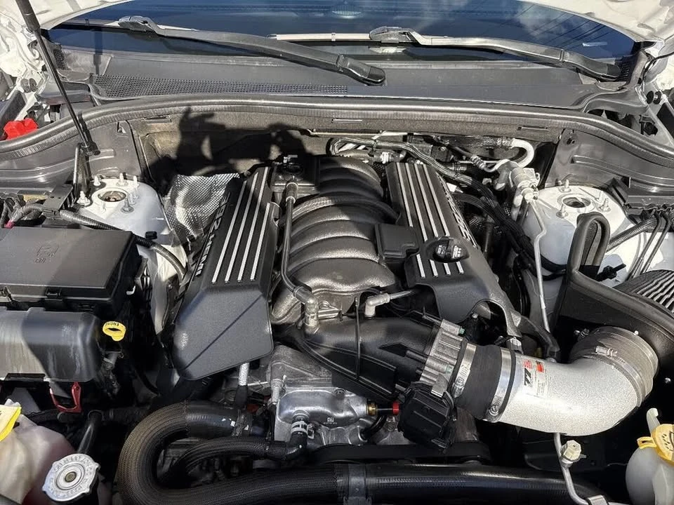 2018 Dodge Durango 3rd Gen - Image 12 of 18
