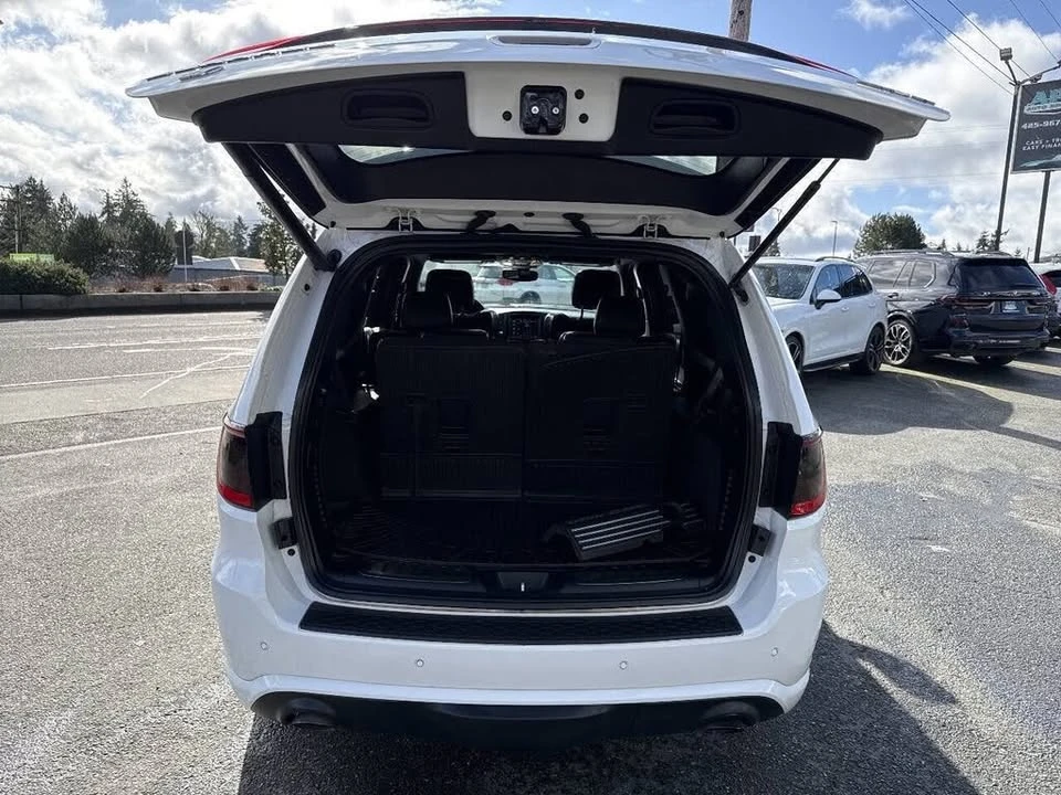2018 Dodge Durango 3rd Gen - Image 5 of 18