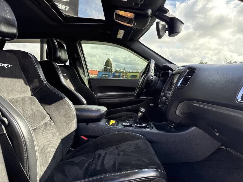 2018 Dodge Durango 3rd Gen - Image 16 of 18