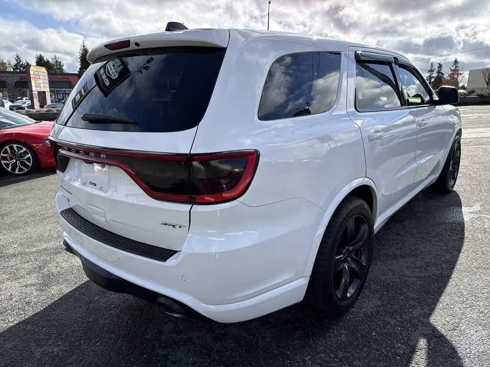 2018 Dodge Durango 3rd Gen - Image 7 of 18