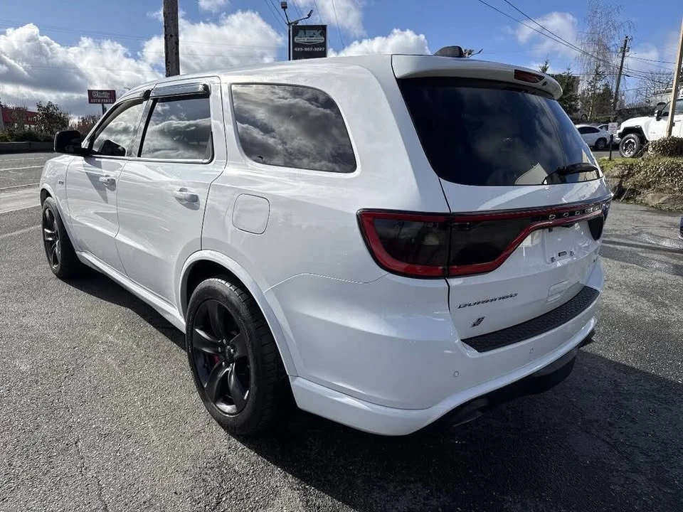 2018 Dodge Durango 3rd Gen - Image 3 of 18