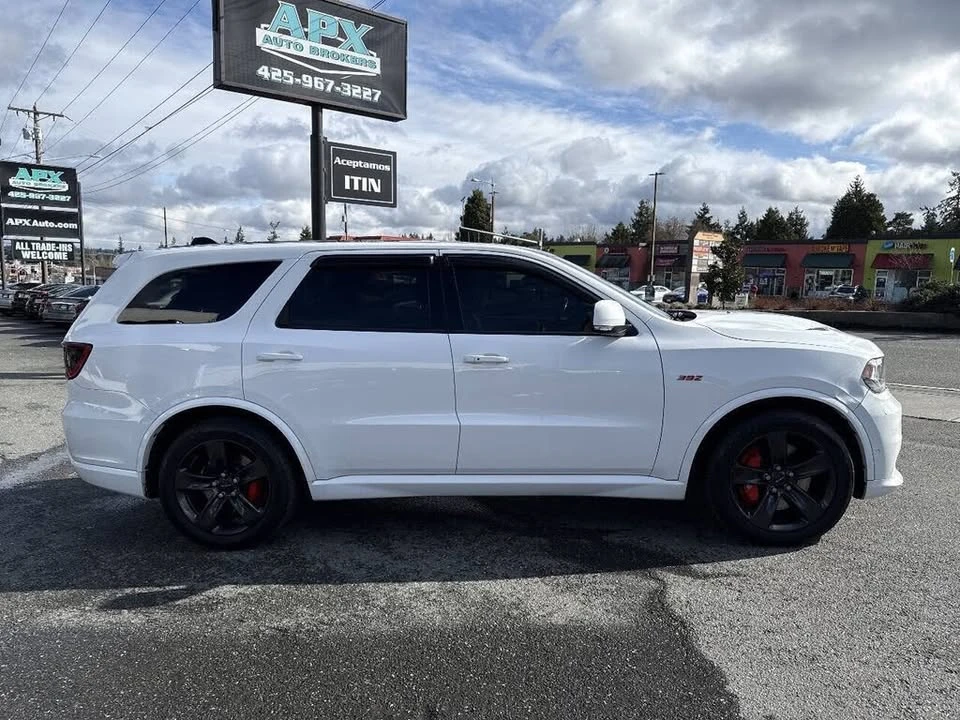 2018 Dodge Durango 3rd Gen - Image 8 of 18