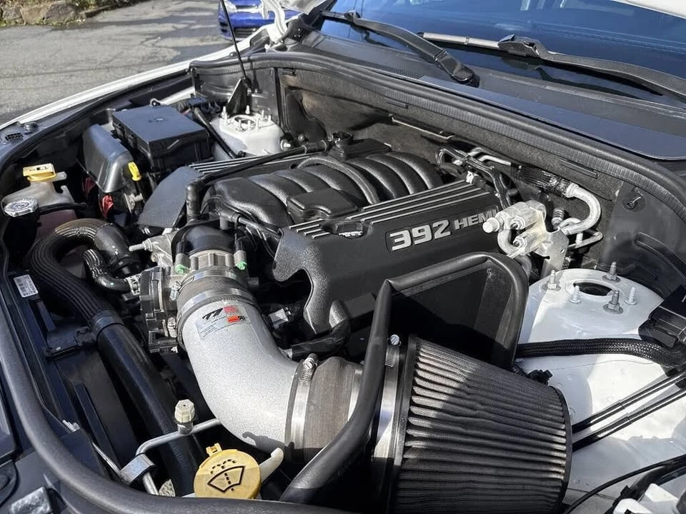 2018 Dodge Durango 3rd Gen - Image 14 of 18