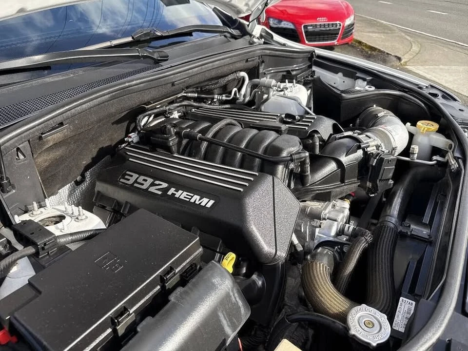 2018 Dodge Durango 3rd Gen - Image 13 of 18