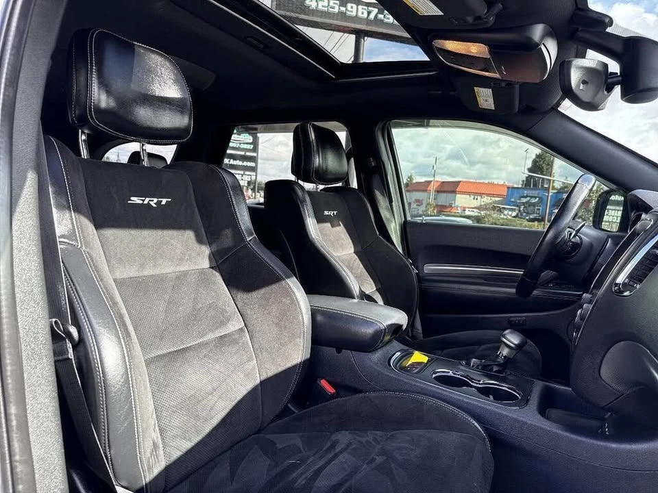 2018 Dodge Durango 3rd Gen - Image 17 of 18