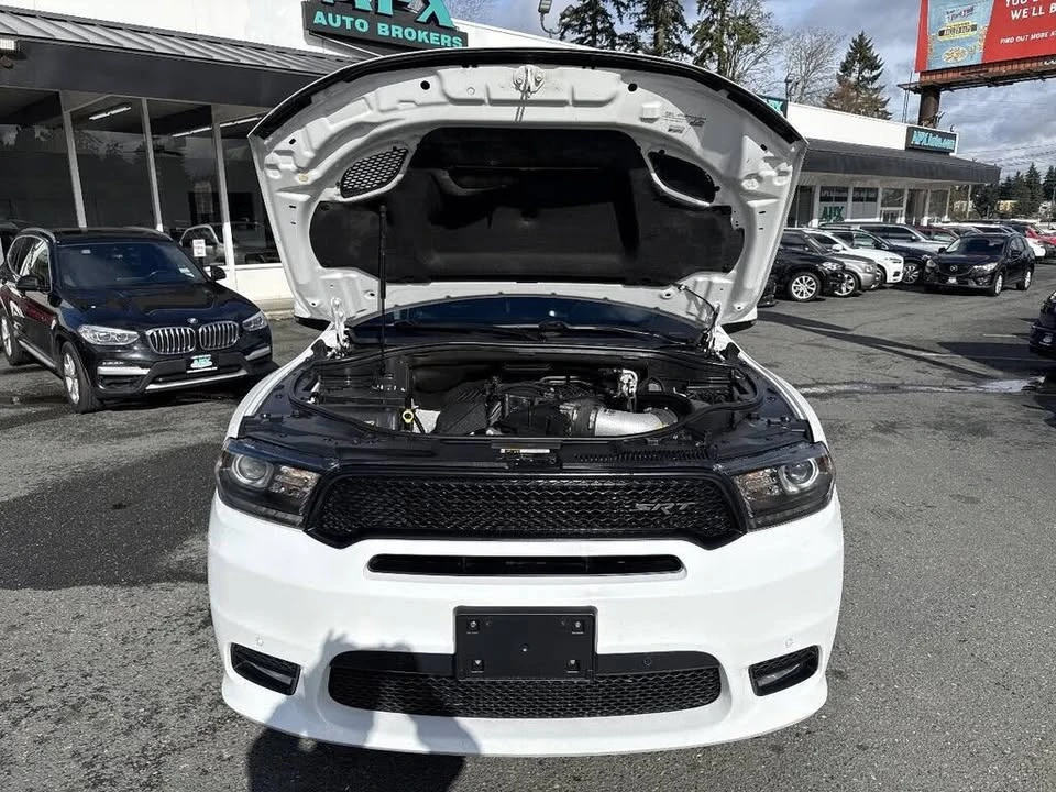 2018 Dodge Durango 3rd Gen - Image 11 of 18