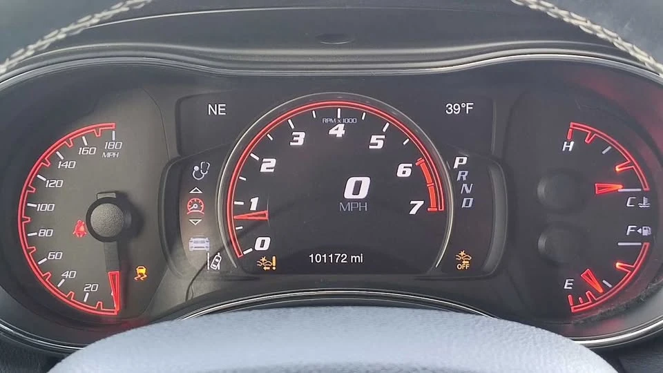 2018 Dodge Durango 3rd Gen - Image 15 of 20