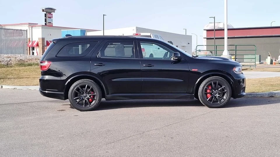 2018 Dodge Durango 3rd Gen - Image 20 of 20