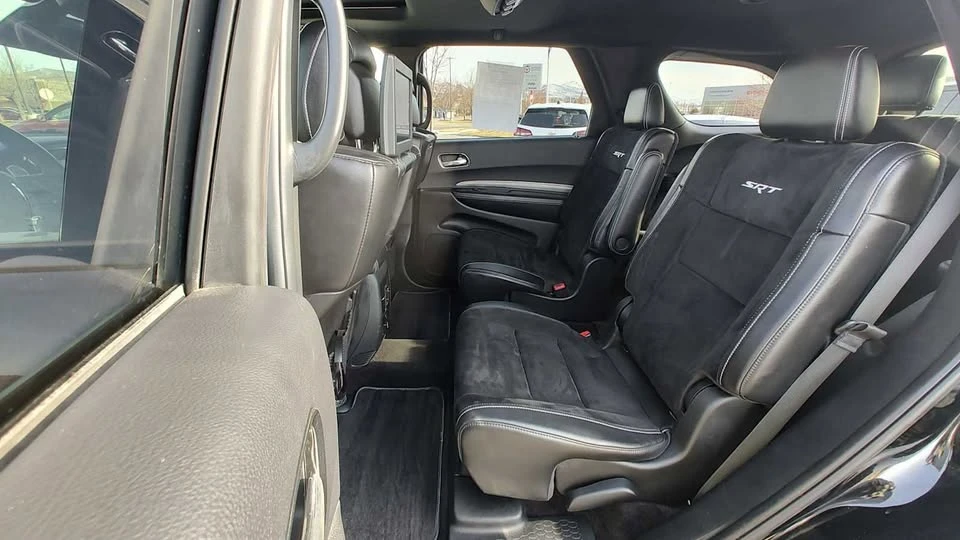 2018 Dodge Durango 3rd Gen - Image 11 of 20