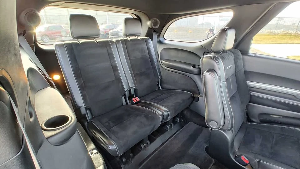 2018 Dodge Durango 3rd Gen - Image 19 of 20