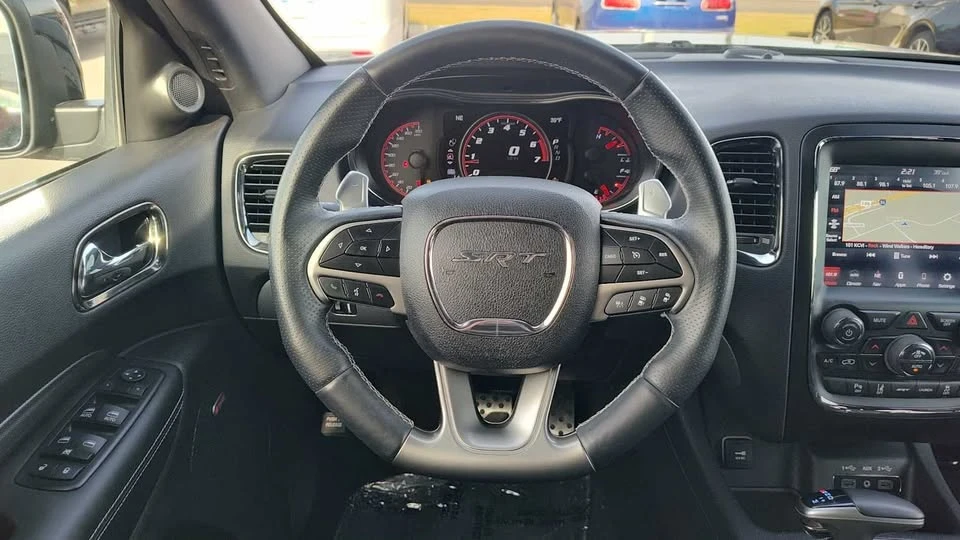2018 Dodge Durango 3rd Gen - Image 12 of 20