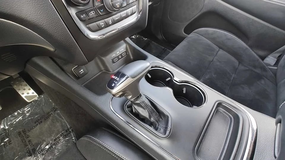 2018 Dodge Durango 3rd Gen - Image 14 of 20