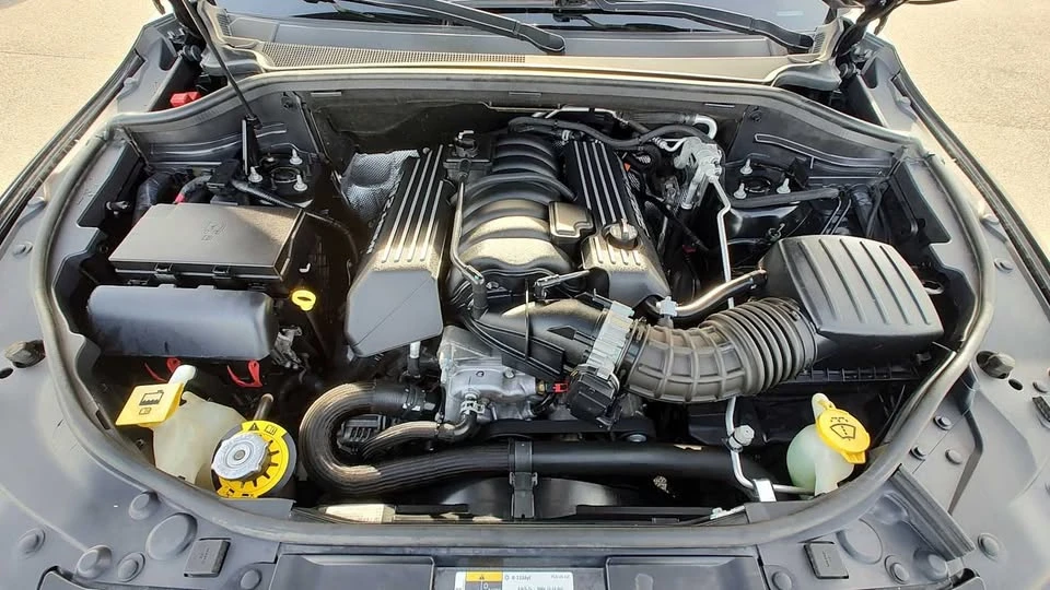 2018 Dodge Durango 3rd Gen - Image 7 of 20