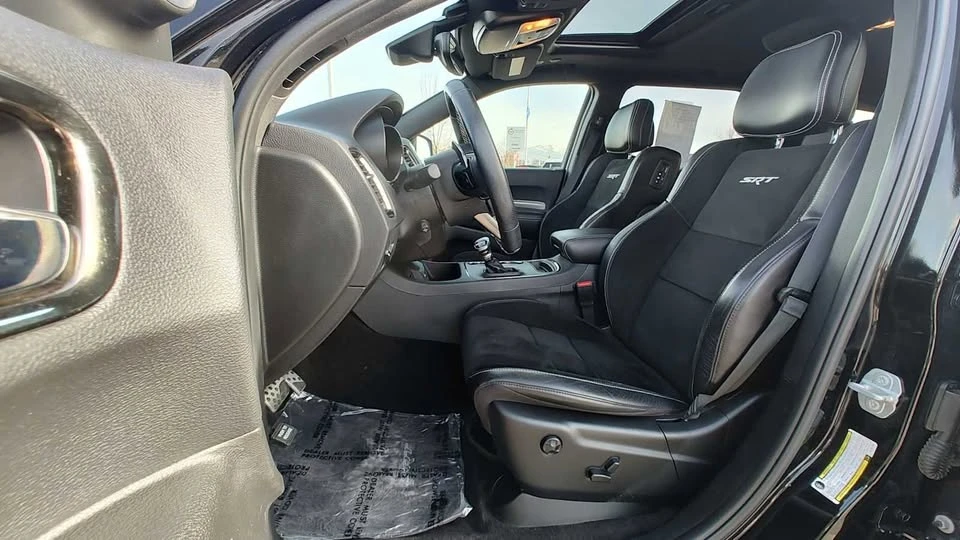 2018 Dodge Durango 3rd Gen - Image 9 of 20