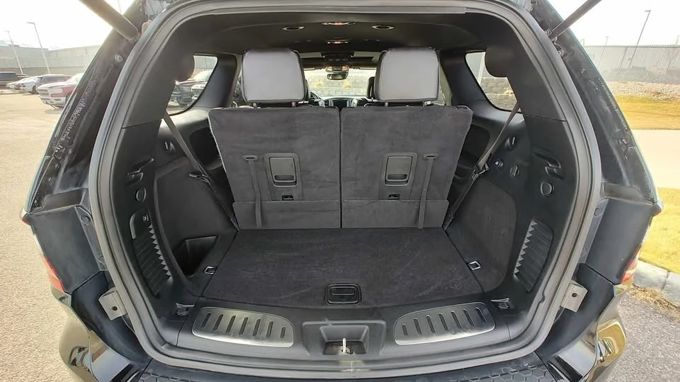 2018 Dodge Durango 3rd Gen - Image 16 of 20