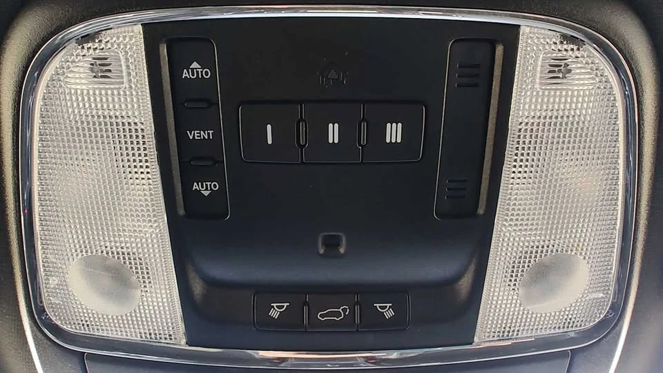 2018 Dodge Durango 3rd Gen - Image 17 of 20