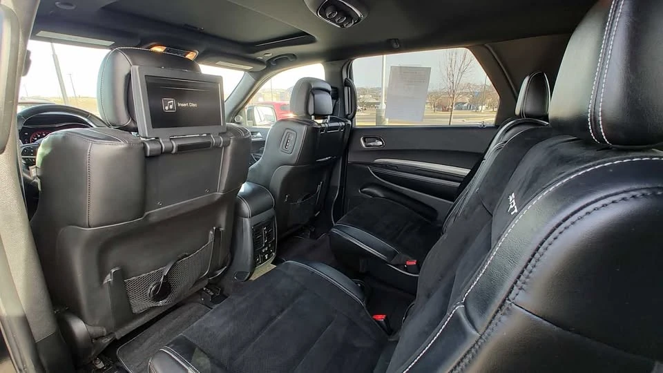 2018 Dodge Durango 3rd Gen - Image 10 of 20
