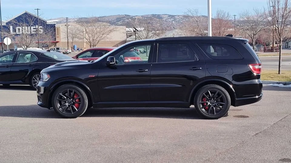 2018 Dodge Durango 3rd Gen - Image 3 of 20