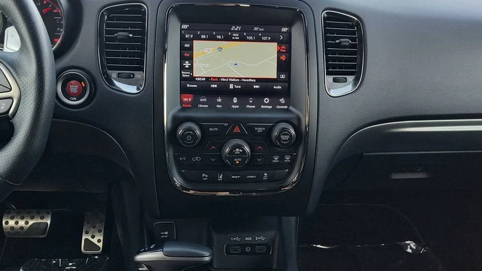 2018 Dodge Durango 3rd Gen - Image 13 of 20