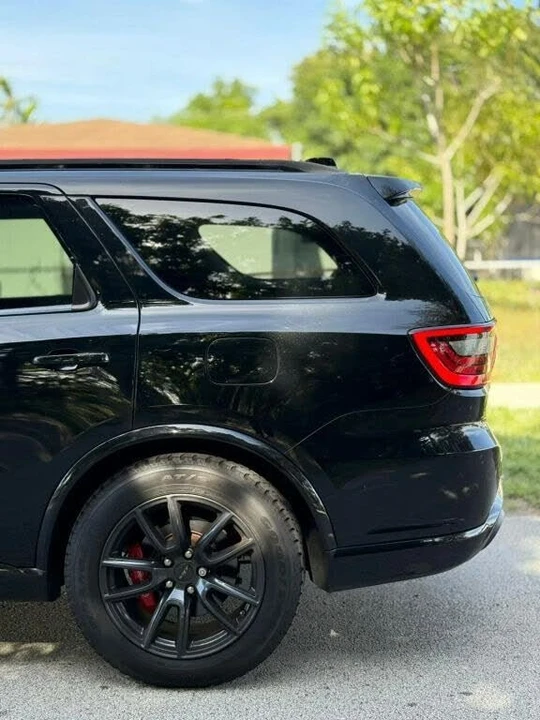 2018 Dodge Durango 3rd Gen - Image 7 of 17