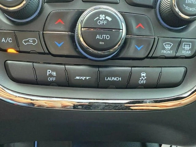 2018 Dodge Durango 3rd Gen - Image 17 of 17
