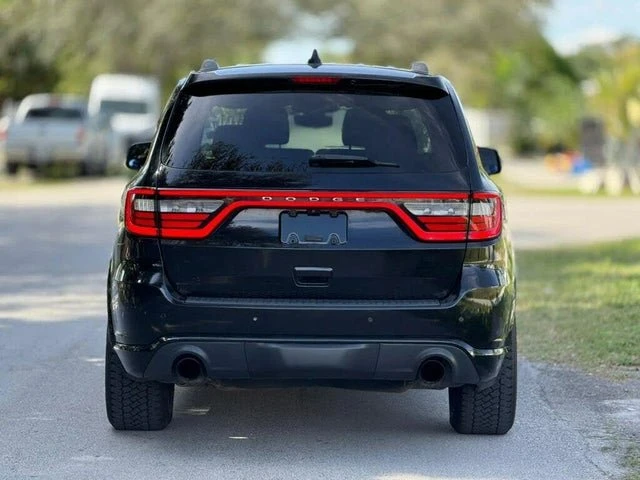 2018 Dodge Durango 3rd Gen - Image 5 of 17