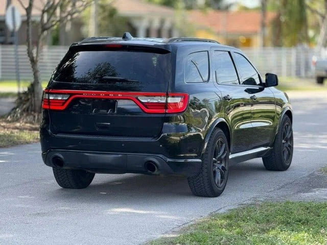 2018 Dodge Durango 3rd Gen - Image 6 of 17