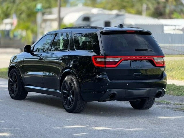 2018 Dodge Durango 3rd Gen - Image 4 of 17