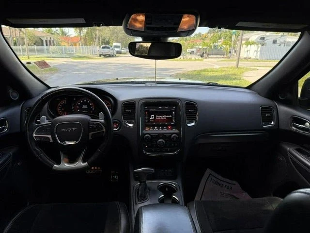 2018 Dodge Durango 3rd Gen - Image 12 of 17