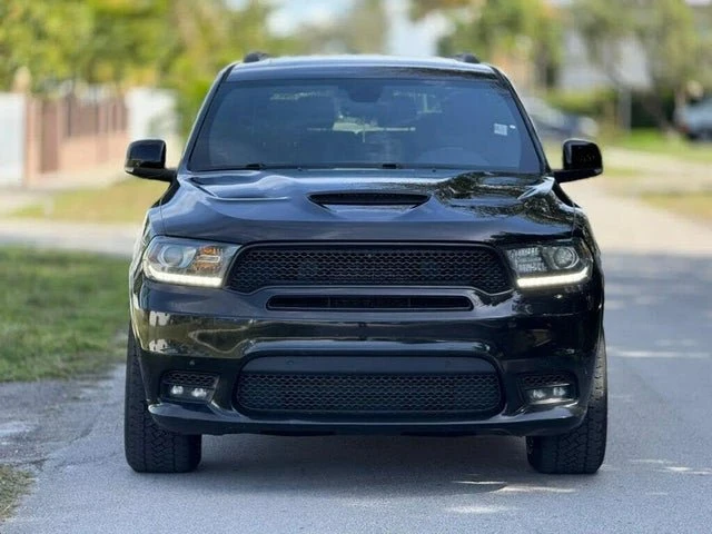 2018 Dodge Durango 3rd Gen - Image 3 of 17