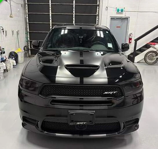 2018 Dodge Durango 3rd Gen - Image 2 of 11