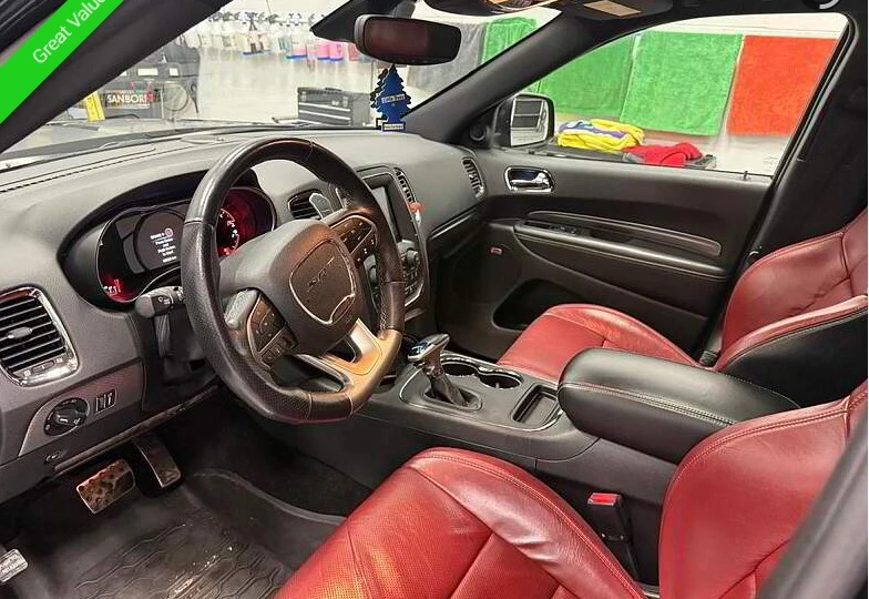 2018 Dodge Durango 3rd Gen - Image 9 of 11
