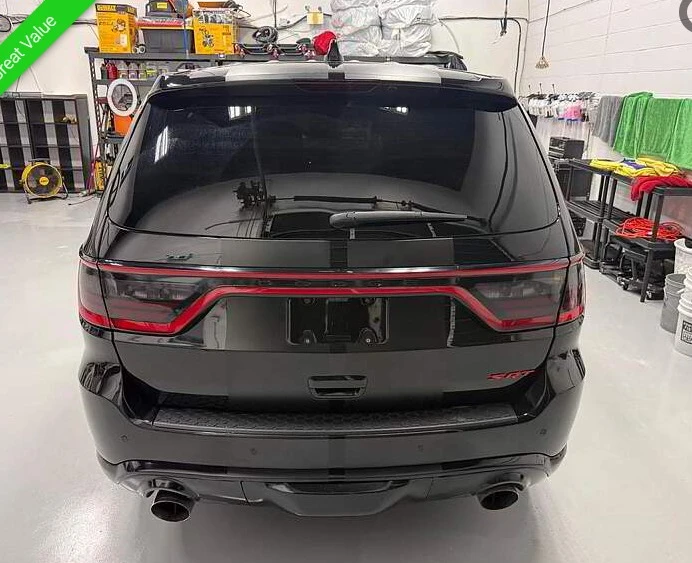2018 Dodge Durango 3rd Gen - Image 6 of 11