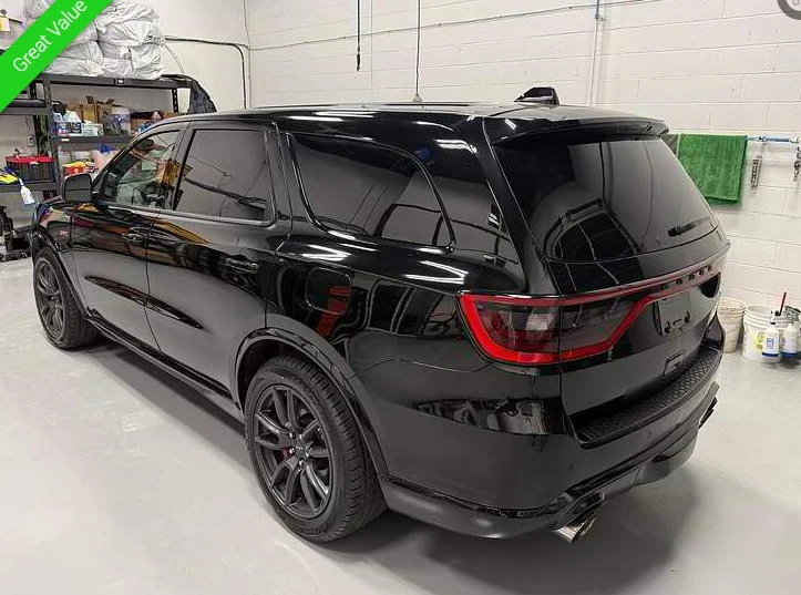 2018 Dodge Durango 3rd Gen - Image 7 of 11