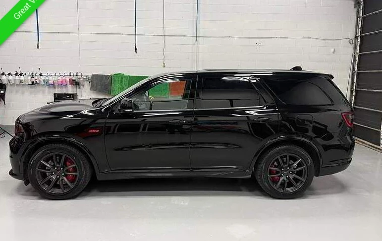 2018 Dodge Durango 3rd Gen - Image 5 of 11