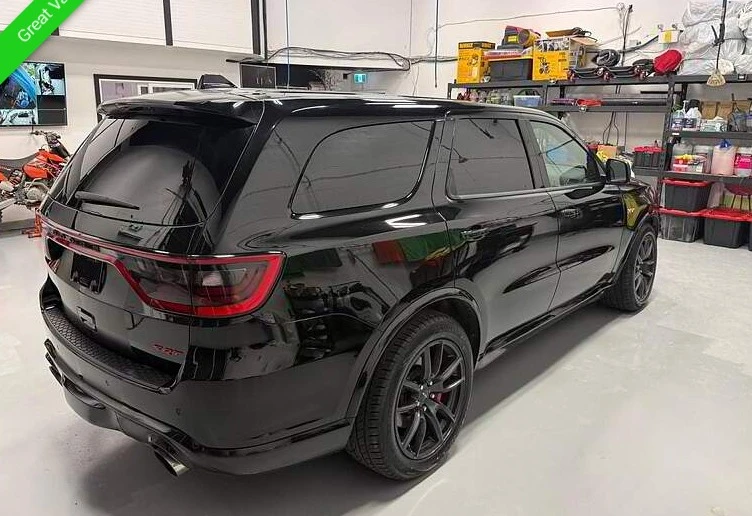 2018 Dodge Durango 3rd Gen - Image 4 of 11