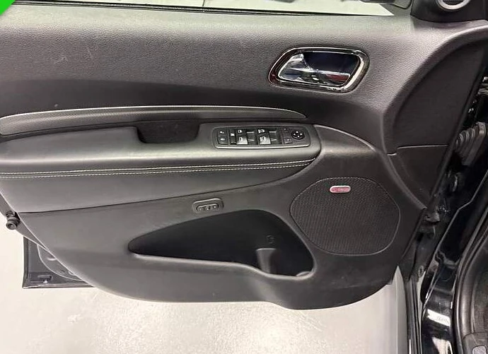 2018 Dodge Durango 3rd Gen - Image 8 of 11