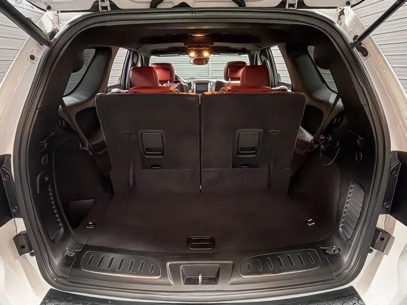 2018 Dodge Durango 3rd Gen - Image 8 of 19