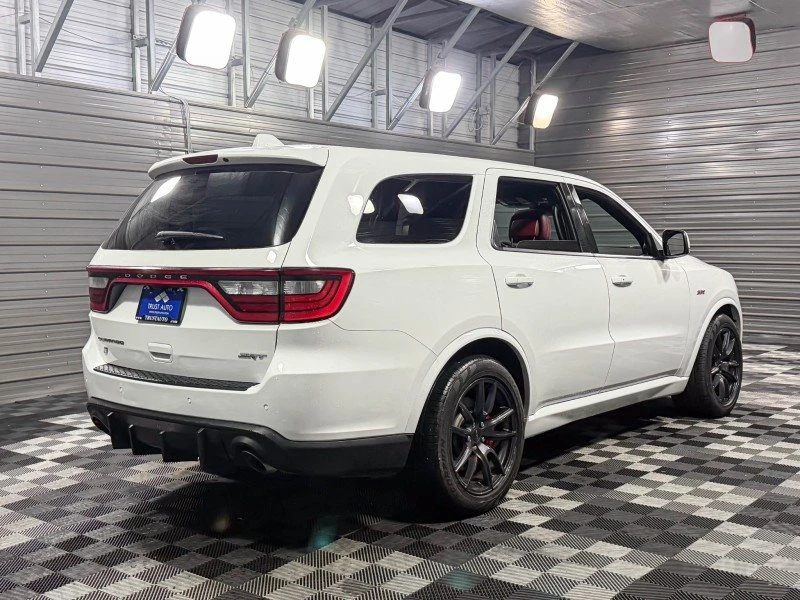 2018 Dodge Durango 3rd Gen - Image 4 of 19